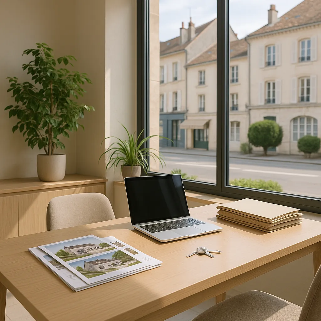 Comment obtenir ses premiers mandats immobiliers : 7 méthodes de prospection qui fonctionnent vraiment