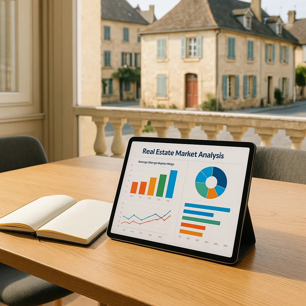 Comment transformer une estimation immobilière en mandat signé : Guide complet du mandataire