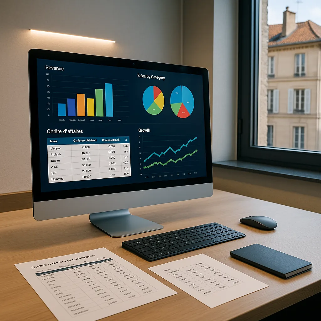 Construire une activité rentable en tant que mandataire immobilier : organisation, stratégie et revenus