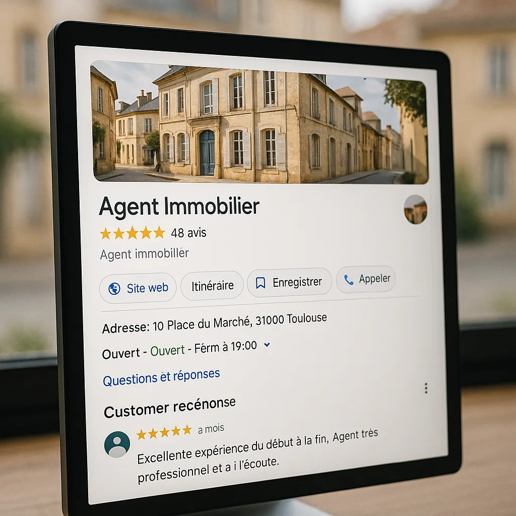 Comment construire un réseau local puissant pour générer des mandats immobiliers