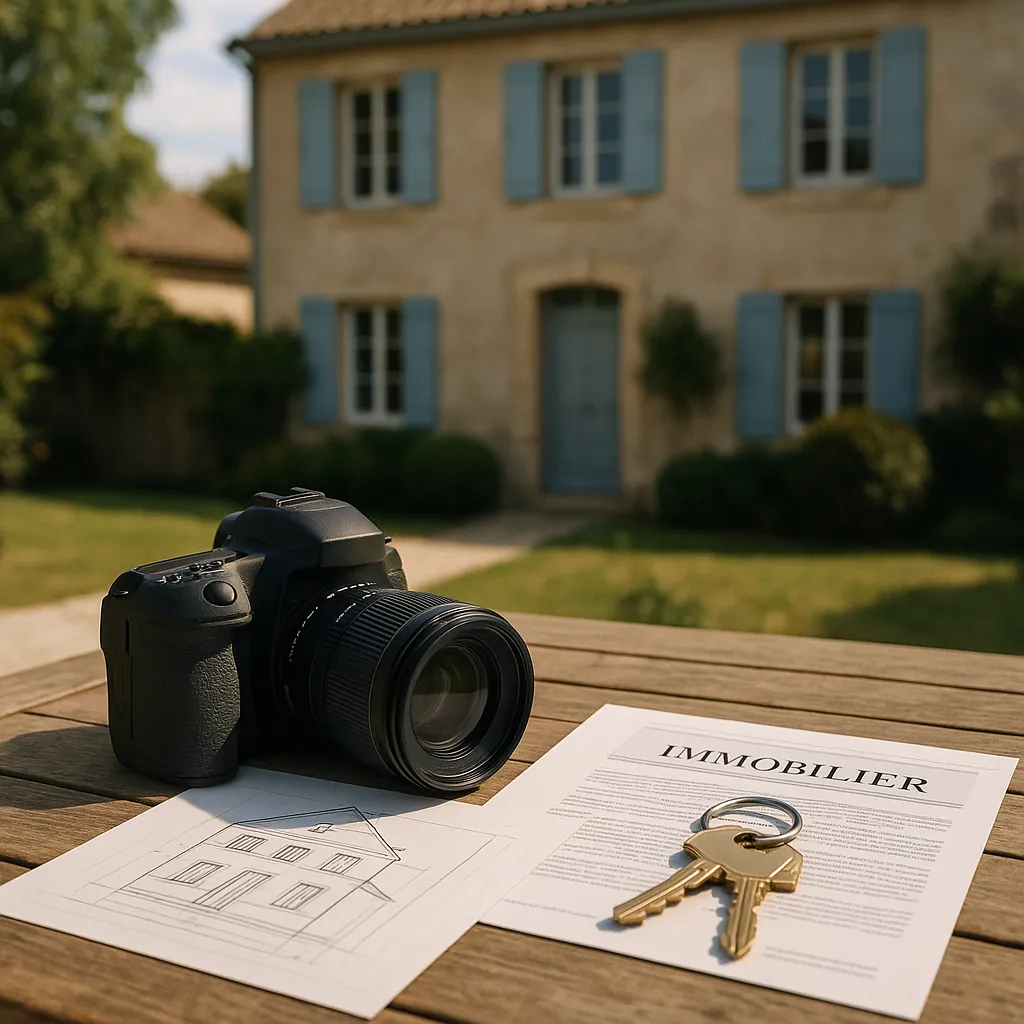 Comment créer une annonce immobilière qui attire les acheteurs : guide complet 2026