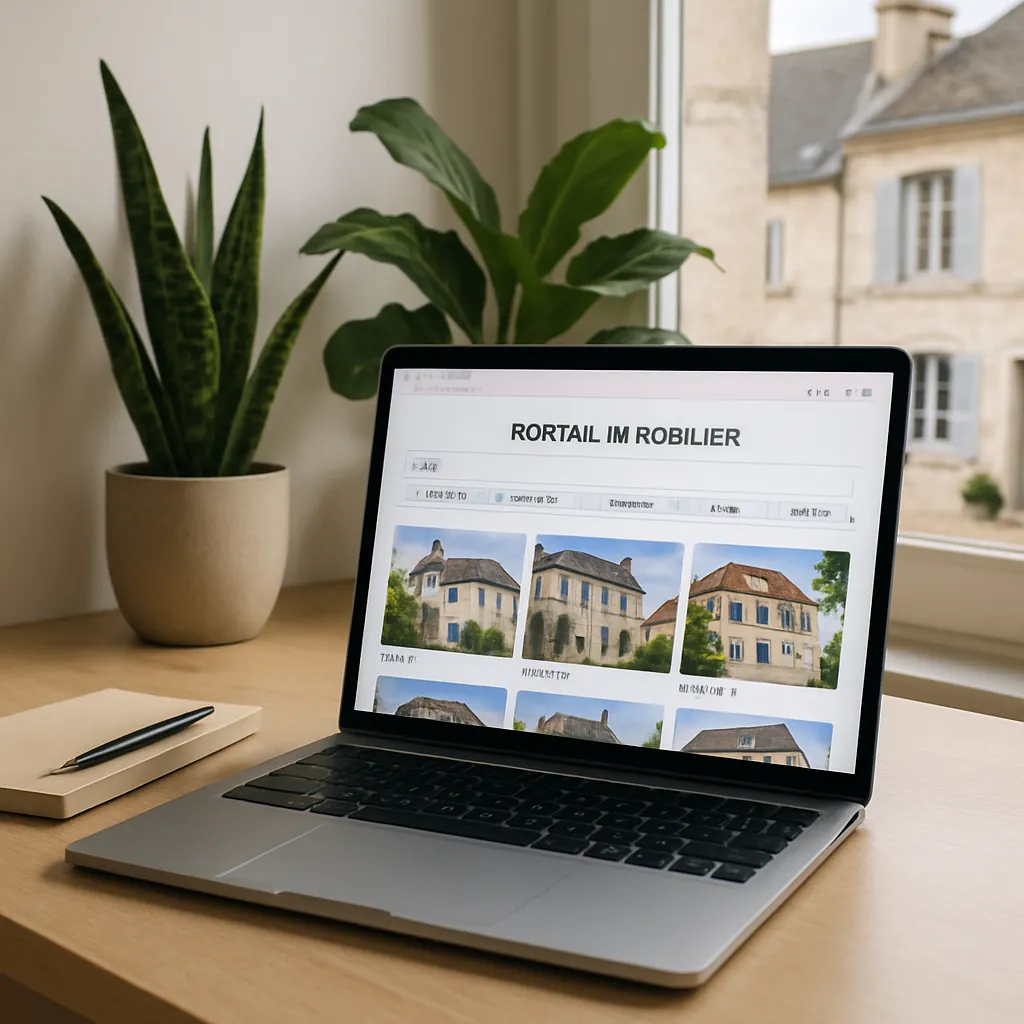 Comment créer une annonce immobilière qui attire les acheteurs : guide complet 2026