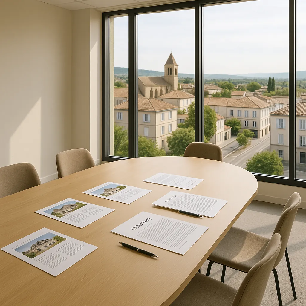 Comment développer un réseau d'apporteurs d'affaires efficace en tant que mandataire immobilier