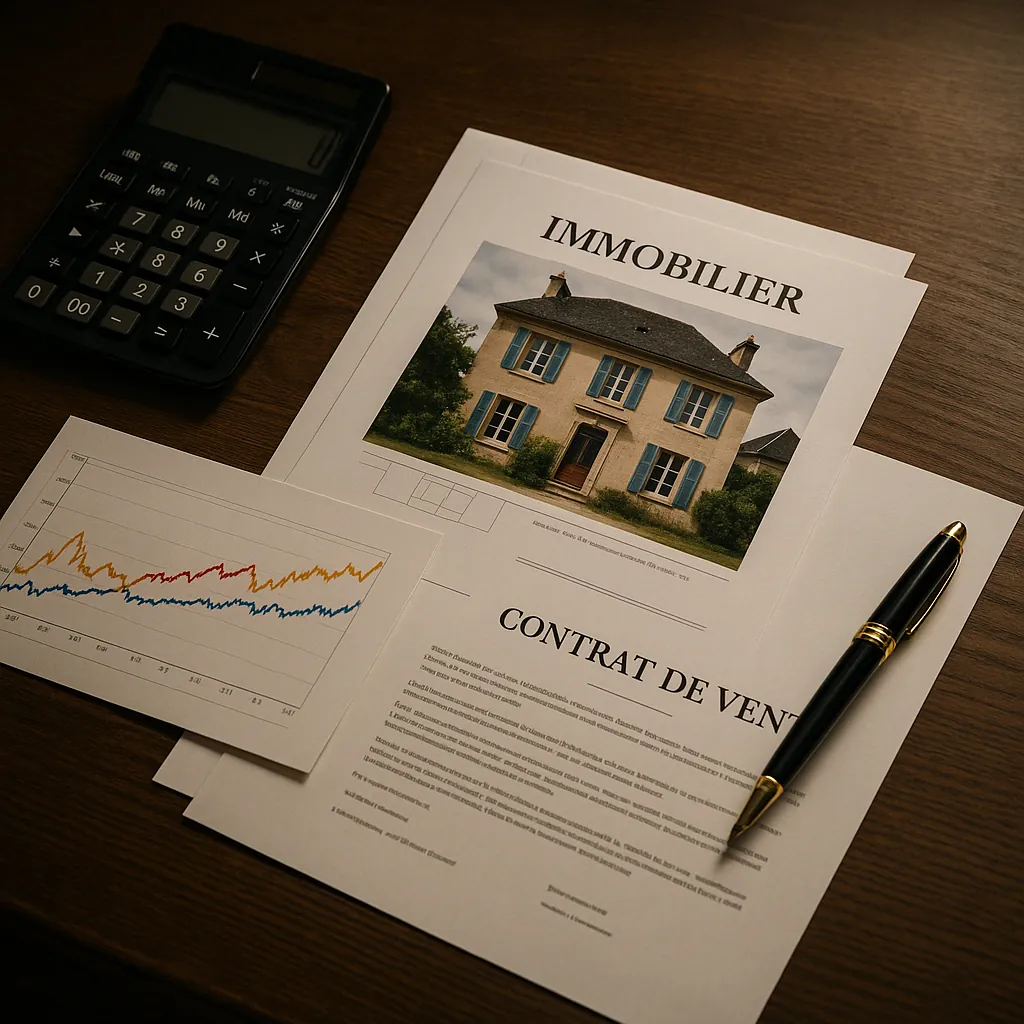 Les 8 erreurs fatales des vendeurs particuliers et comment un mandataire les évite