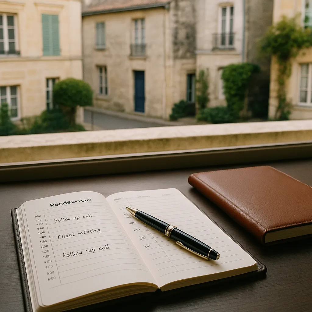 Comment gérer efficacement la relation vendeur pendant toute la durée du mandat immobilier