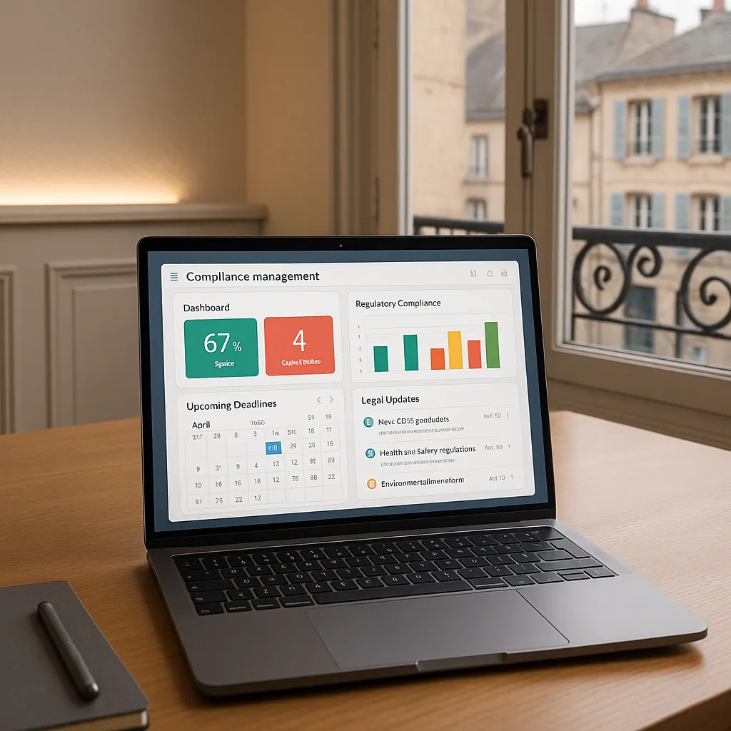 Mandataire immobilier 2026 : Guide complet des obligations légales et conformité réglementaire