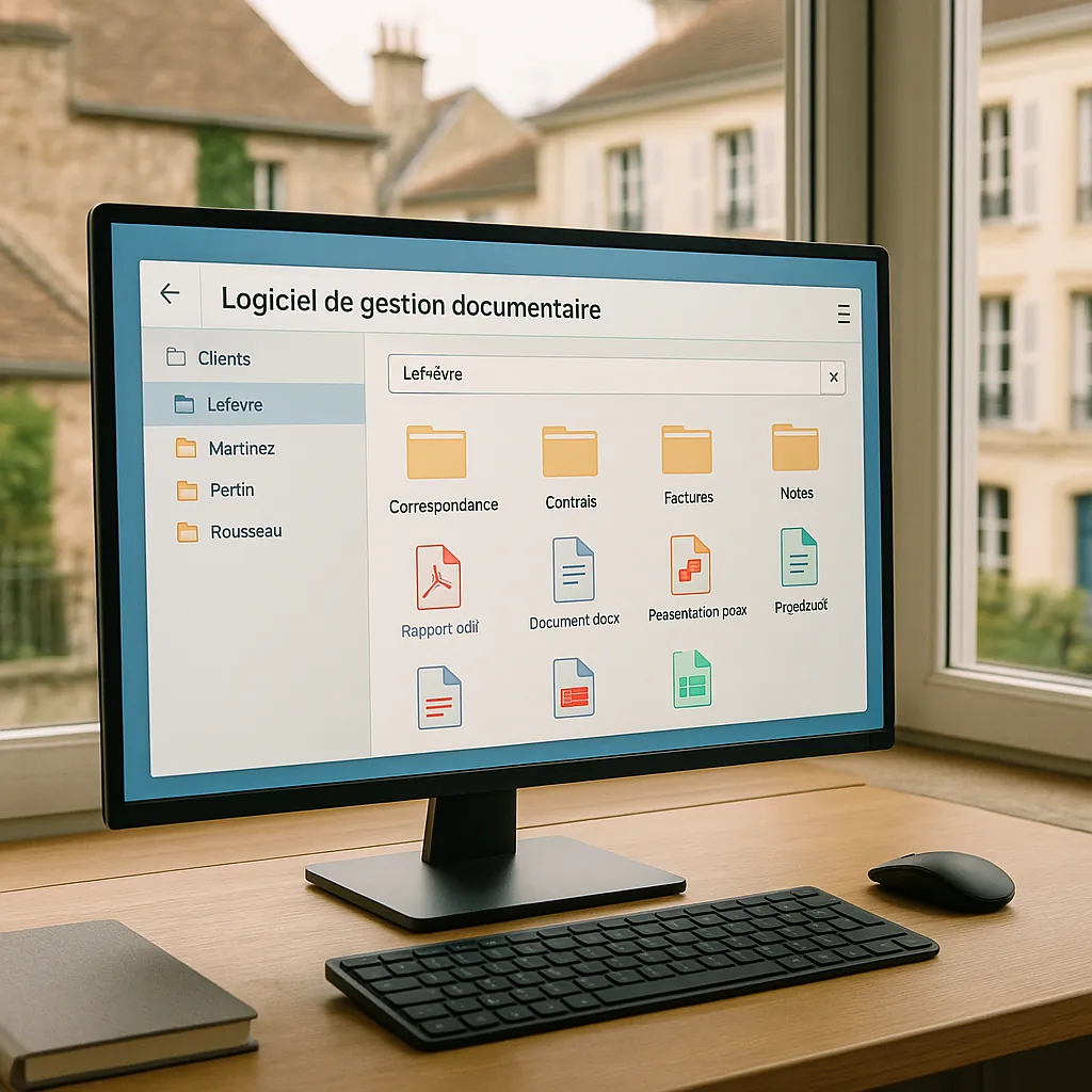 Mandataire immobilier et gestion administrative : documents, conformité et organisation efficace