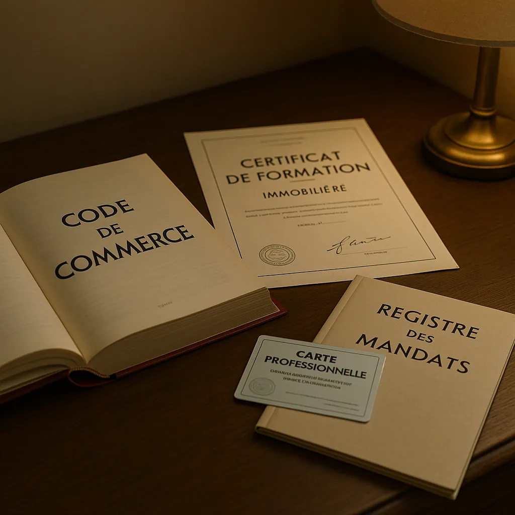 Mandataire immobilier : le guide complet pour comprendre ce métier en 2026