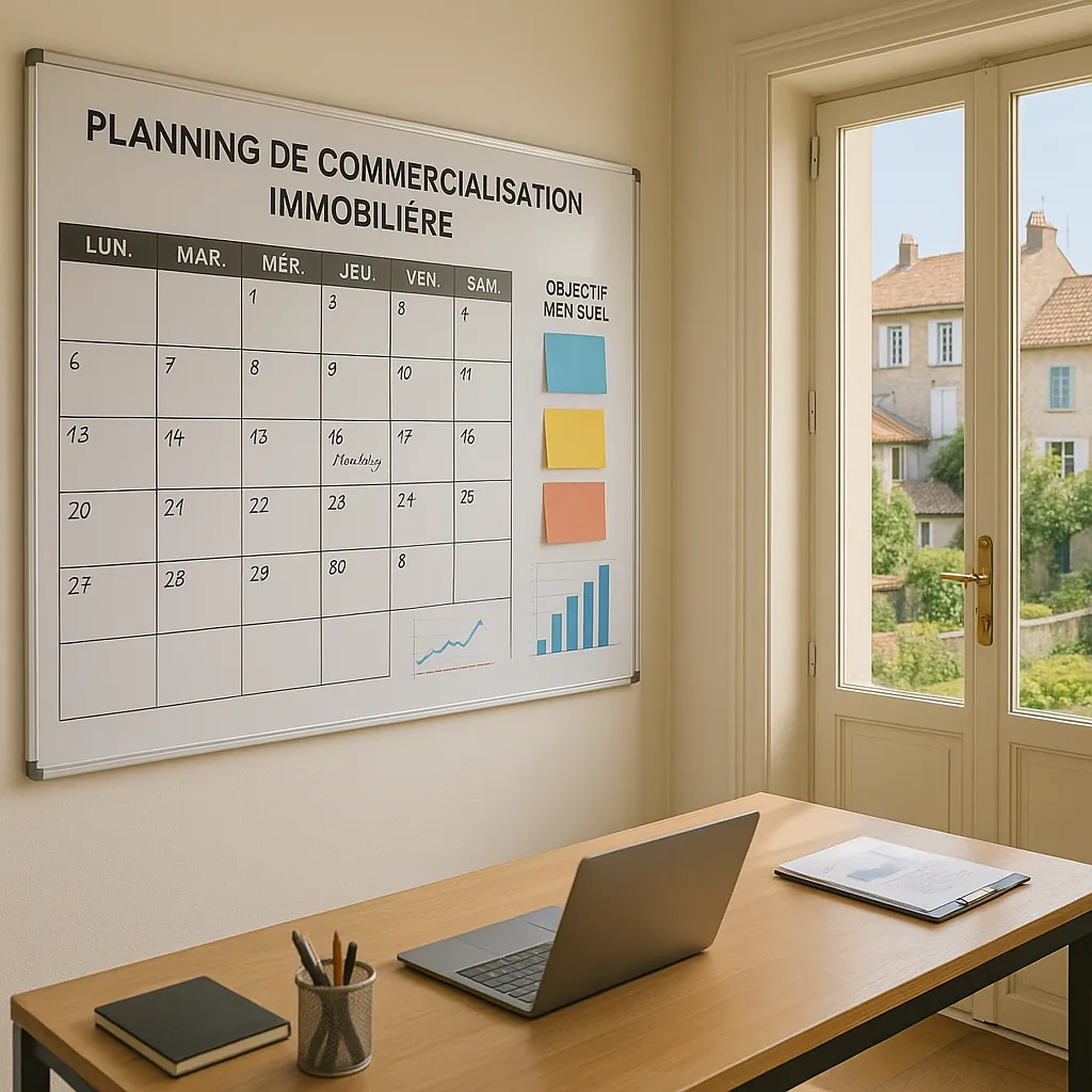 Comment obtenir des mandats exclusifs en tant que mandataire immobilier : Guide complet 2026