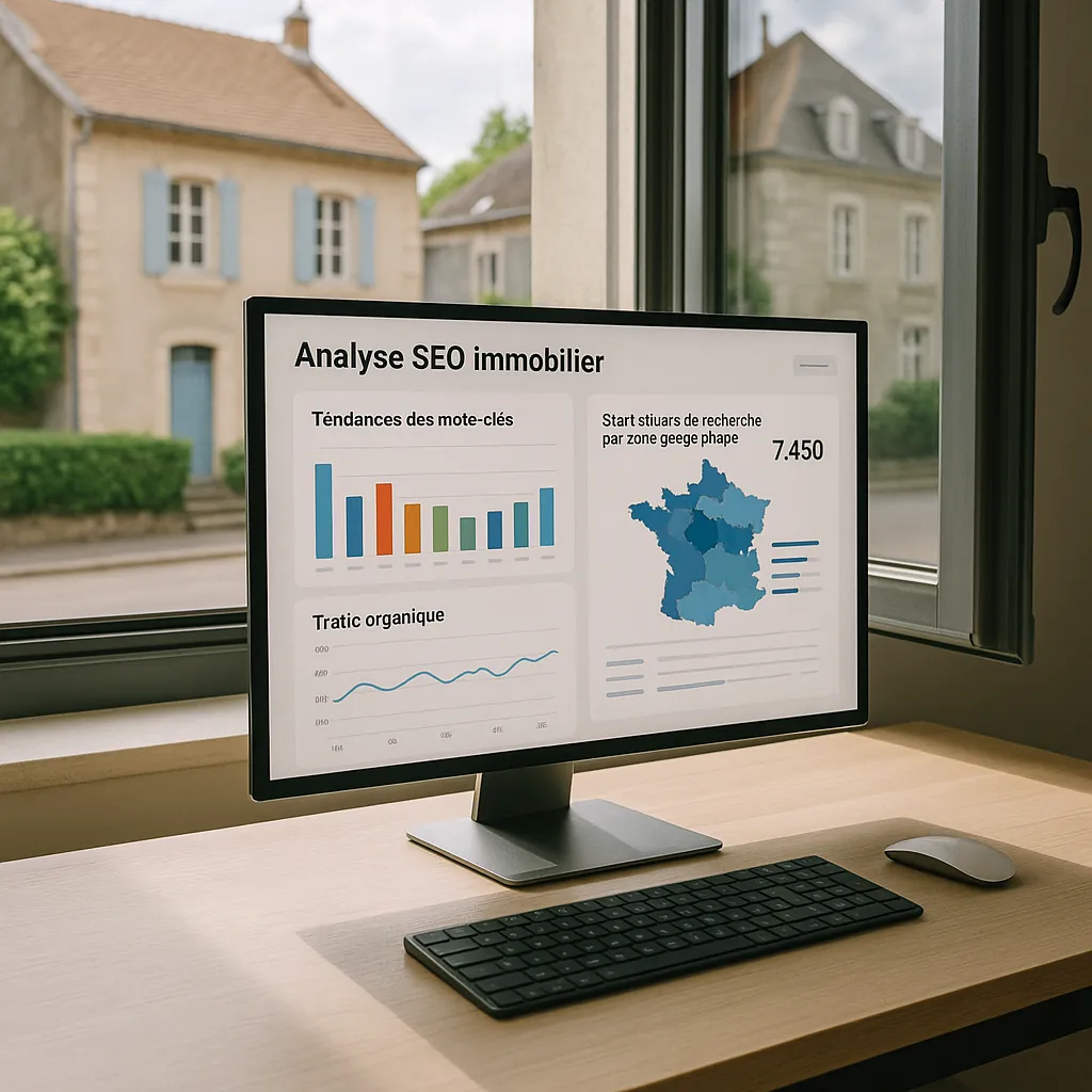 Comment optimiser ses annonces immobilières pour attirer plus d'acheteurs