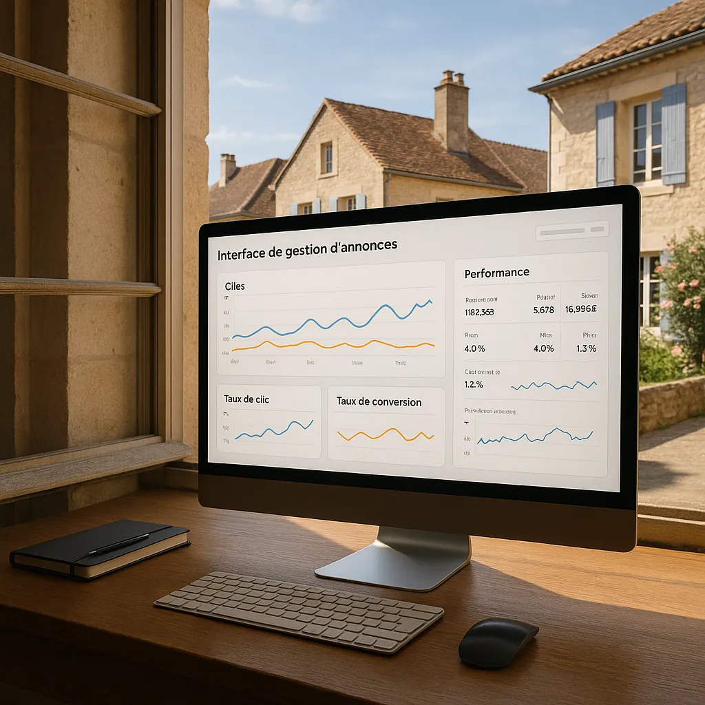 Comment optimiser ses annonces immobilières pour attirer plus d'acheteurs