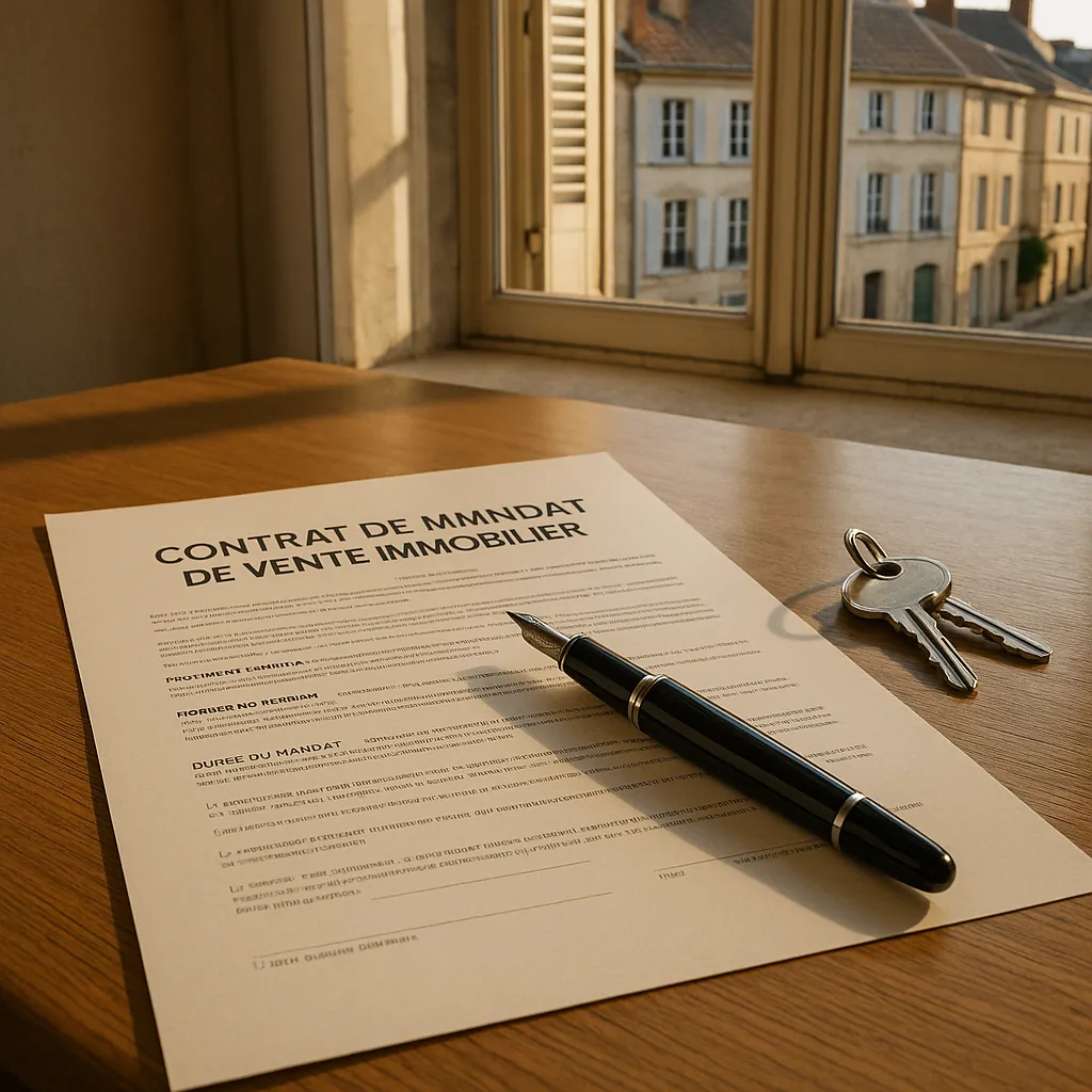 Parcours client immobilier : le rôle clé du mandataire à chaque étape de la transaction