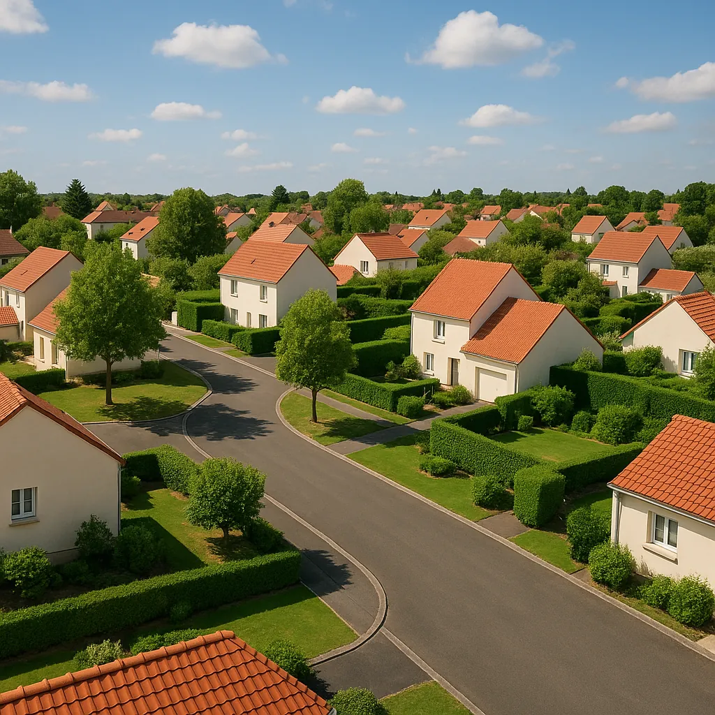 Pourquoi de plus en plus de professionnels choisissent de devenir mandataire immobilier