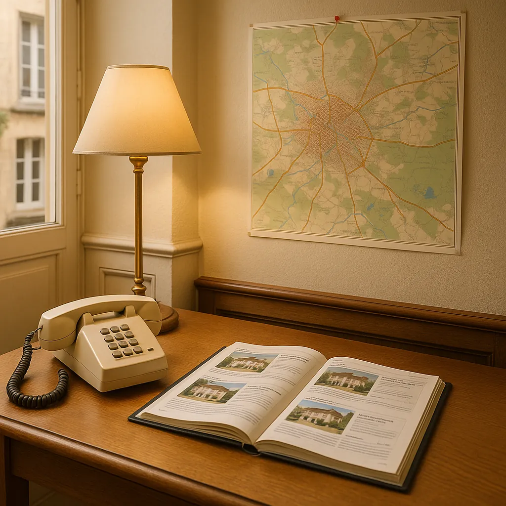 Comment prospecter efficacement pour trouver ses premiers mandats immobiliers : Guide complet 2026