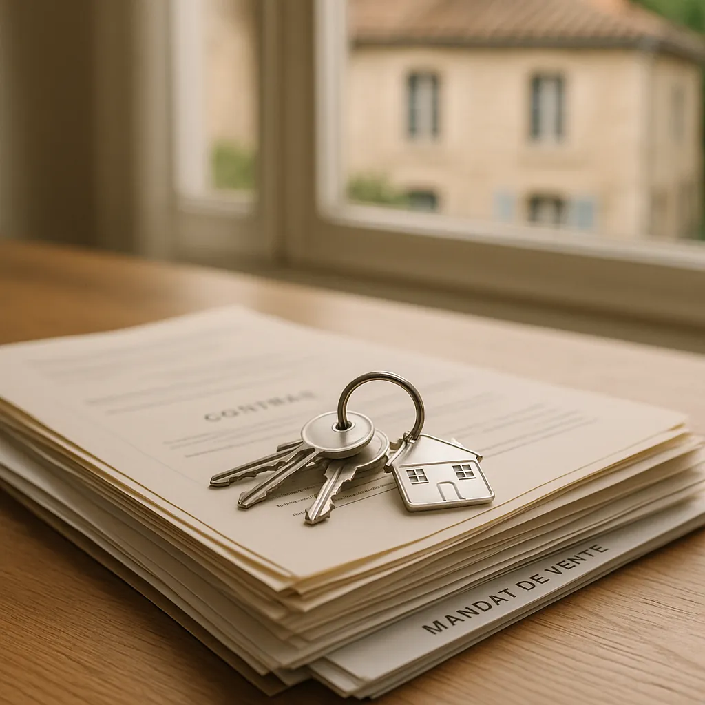 Comment prospecter efficacement pour trouver ses premiers mandats immobiliers : Guide complet 2026