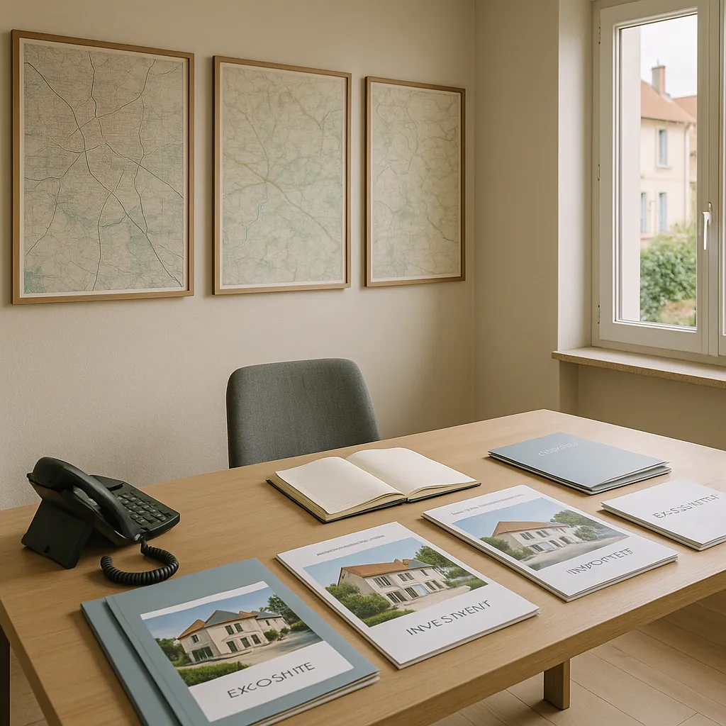 Prospection immobilière : 8 méthodes efficaces pour trouver de nouveaux vendeurs