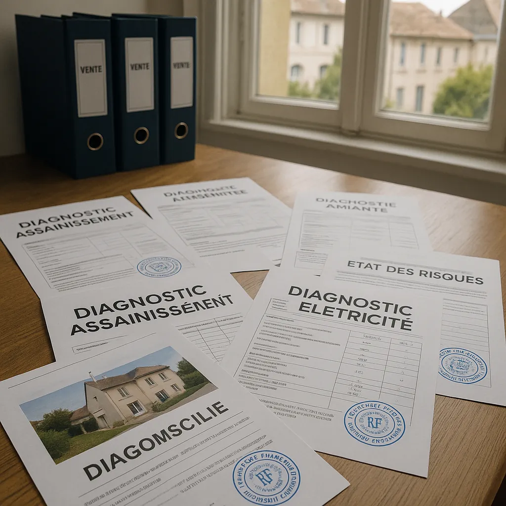 Le rôle essentiel du mandataire immobilier dans la sécurisation des transactions