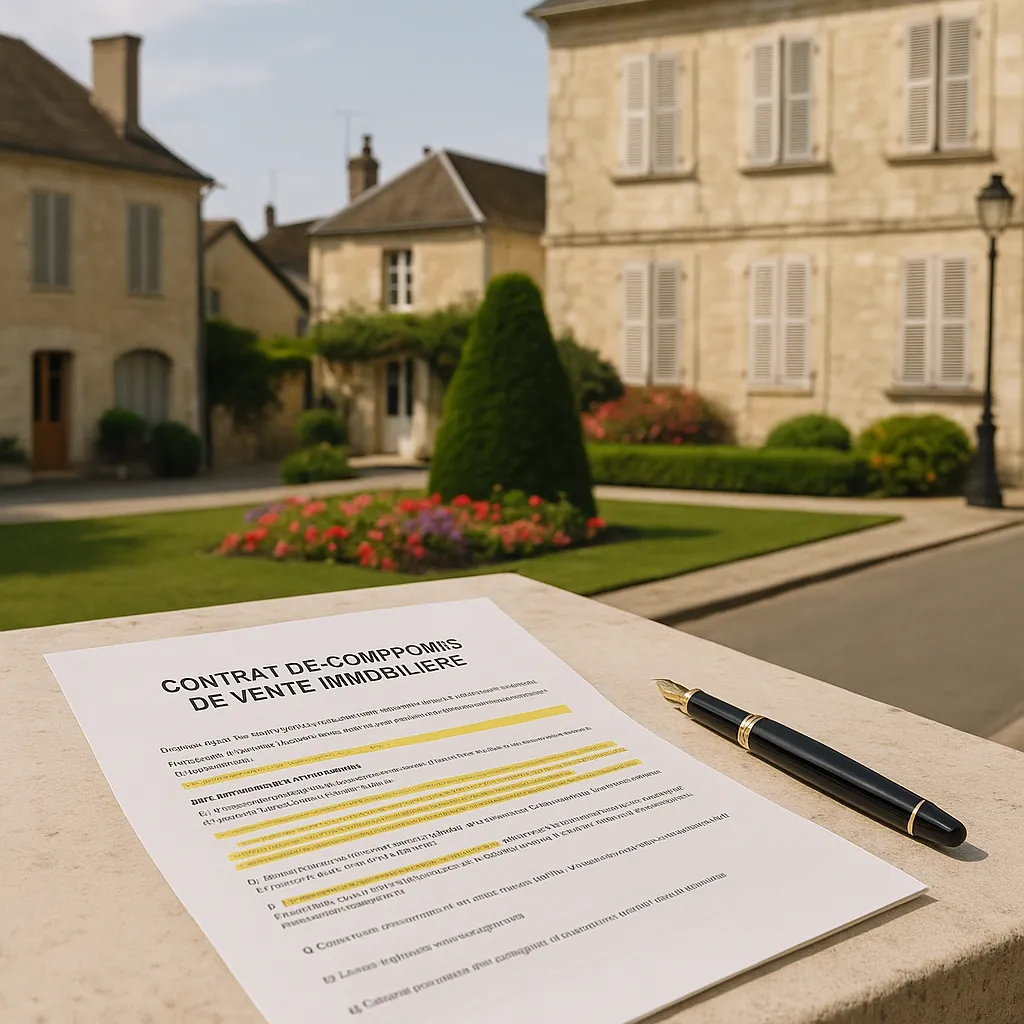 Le rôle essentiel du mandataire immobilier dans la sécurisation des transactions