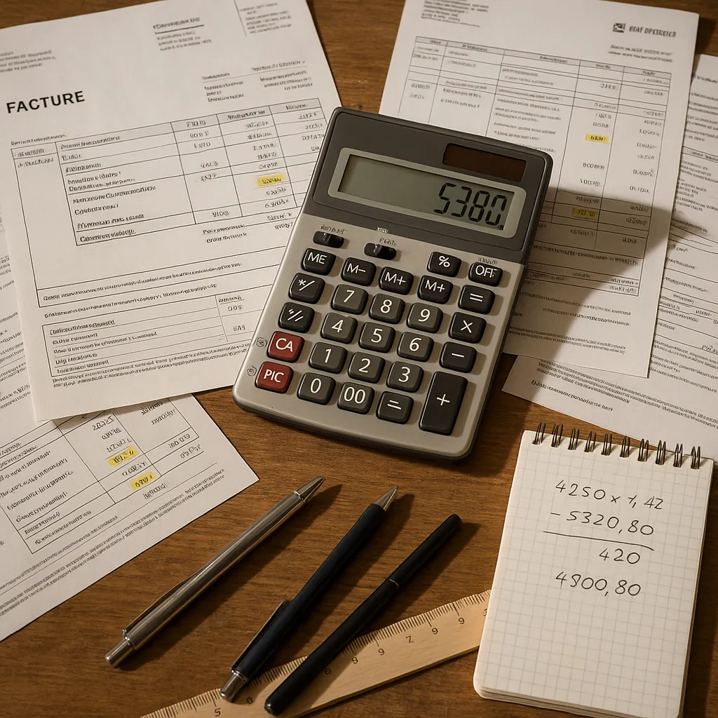 Salaire d'un agent immobilier : combien gagne-t-on vraiment en 2026 ?