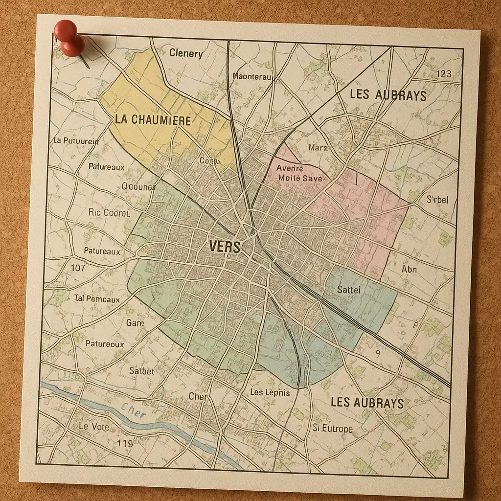 Se spécialiser en immobilier : choisir son type de bien et secteur géographique