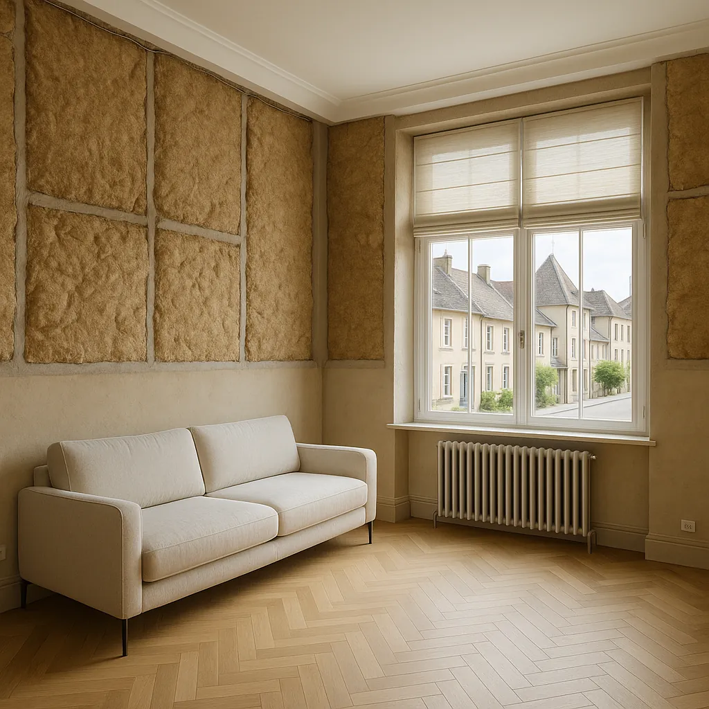 Transition énergétique et immobilier : comment le mandataire accompagne les nouvelles exigences du DPE